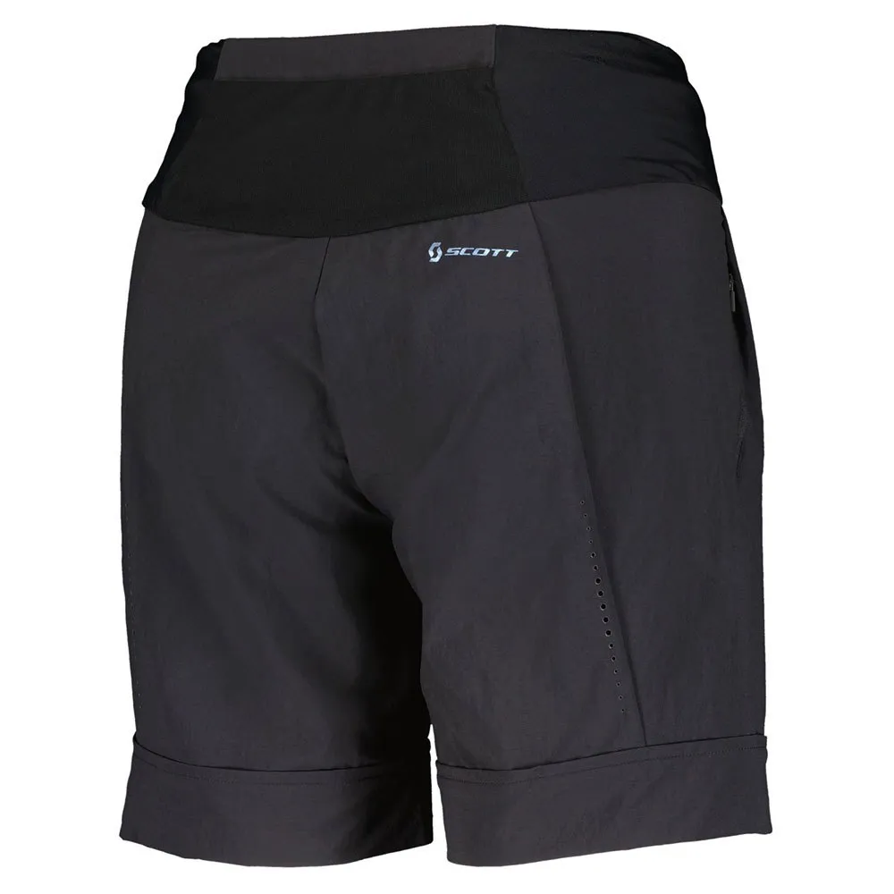 Scott Gravel Contessa Signature Shorts 2 Scott Gravel Contessa Signature Shorts - Image 2