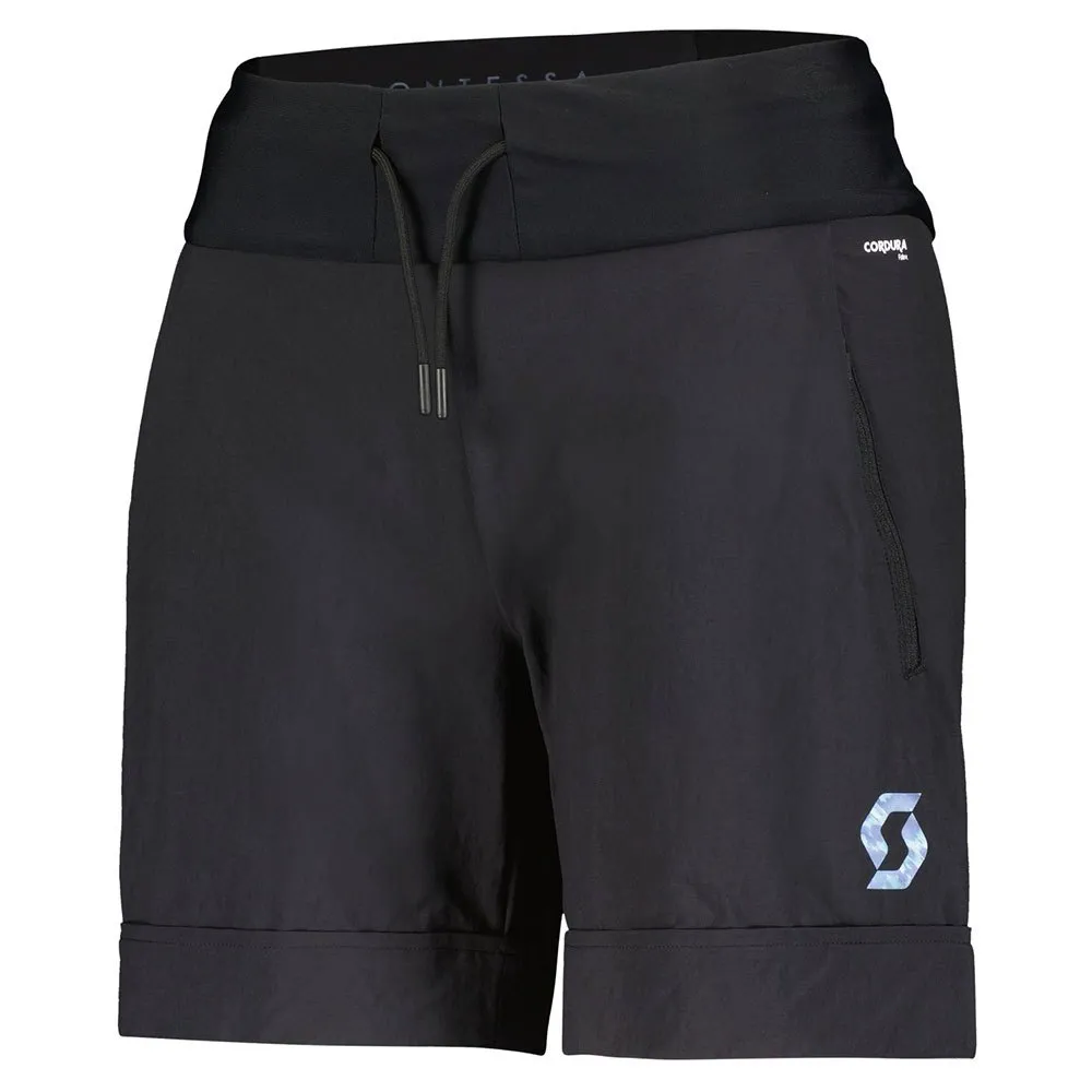 Scott Gravel Contessa Signature Shorts 1 Scott Gravel Contessa Signature Shorts