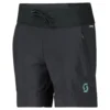 Scott Gravel Core Contessa Sign Shorts