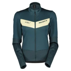 Scott RC Warm Hybrid WB Jacket