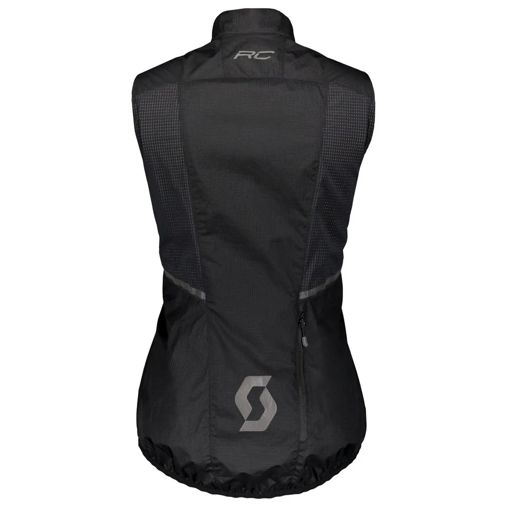 Scott RC Weather WB Gilet 2 Scott RC Weather WB Gilet - Image 2