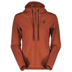 Scott Tech Zip Jacket