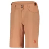 Scott Trail Flow Padded Shorts