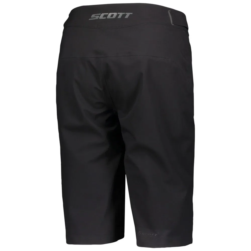 Scott Trail Storm WP Shorts 2 Scott Trail Storm WP Shorts - Image 2