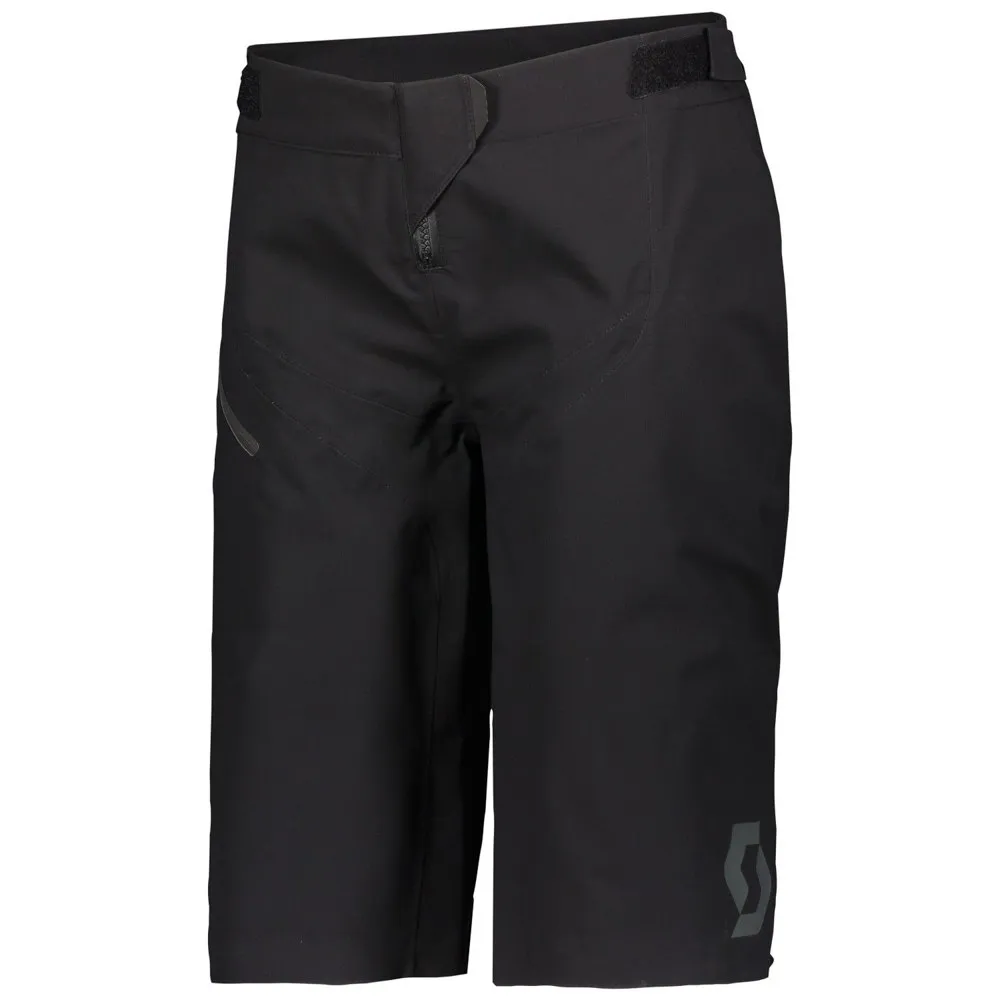 Scott Trail Storm WP Shorts 1 Scott Trail Storm WP Shorts