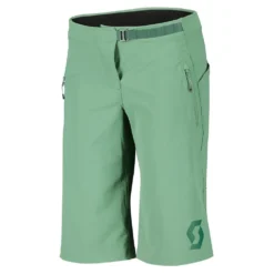 Scott Trail Vertic Pro Shorts