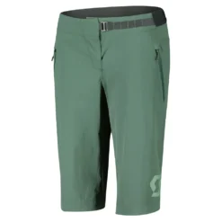 Scott Trail Vertic W/PAD Shorts