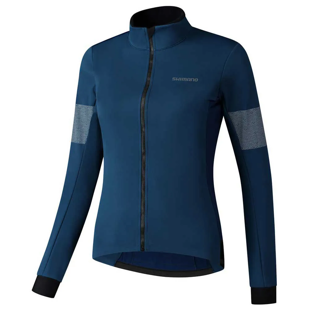 Shimano Kaede Wind Insulated Jacket 1 Shimano Kaede Wind Insulated Jacket