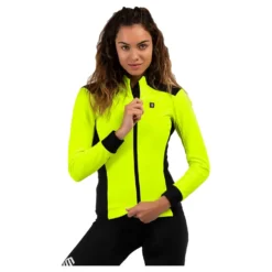 J1 Cycle Chic Jacket
