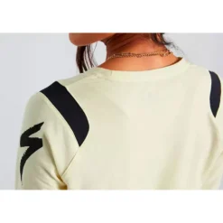 Specialized Butter Trail Long Sleeve T-Shirt -Deals Trail Cycler Store specialized butter trail long sleeve t shirt 4