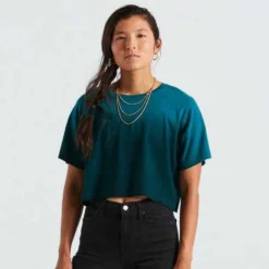 Specialized Crop Short Sleeve T-Shirt -Deals Trail Cycler Store specialized crop short sleeve t shirt 2