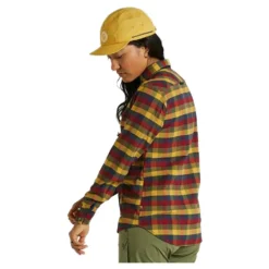 Specialized Fjällräven Rider´s Flannel Long Sleeve Shirt 8 Specialized Fjällräven Rider´s Flannel Long Sleeve Shirt -Deals Trail Cycler Store specialized fjallraven riders flannel long sleeve shirt 2