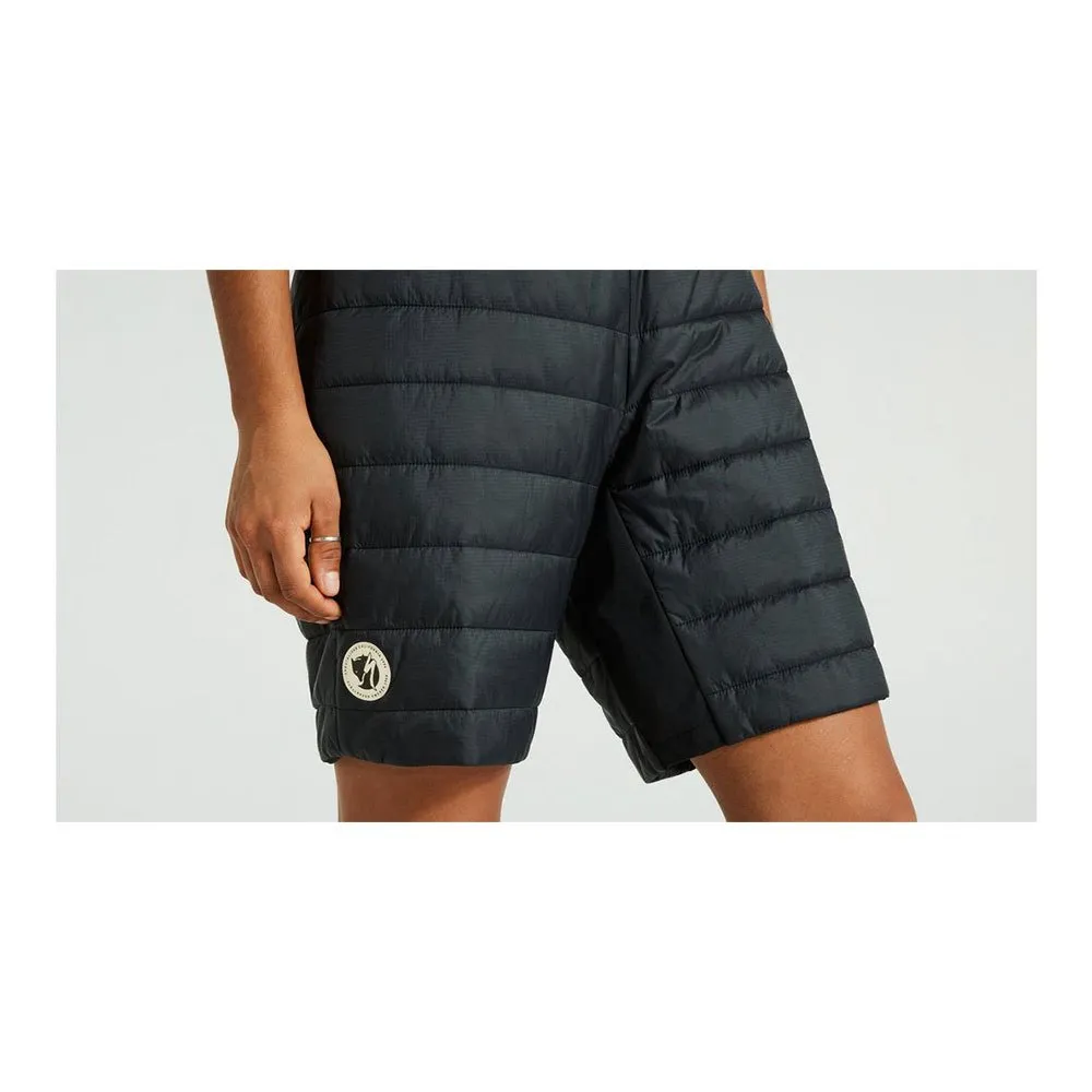 Specialized Fjällräven Thermo Shorts 12 Specialized Fjällräven Thermo Shorts - Image 12