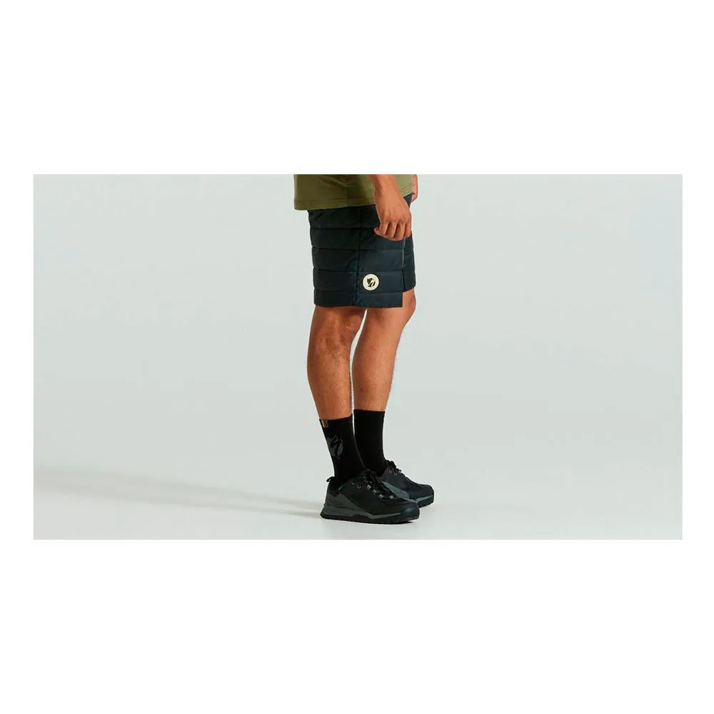 Specialized Fjällräven Thermo Shorts 4 Specialized Fjällräven Thermo Shorts - Image 4