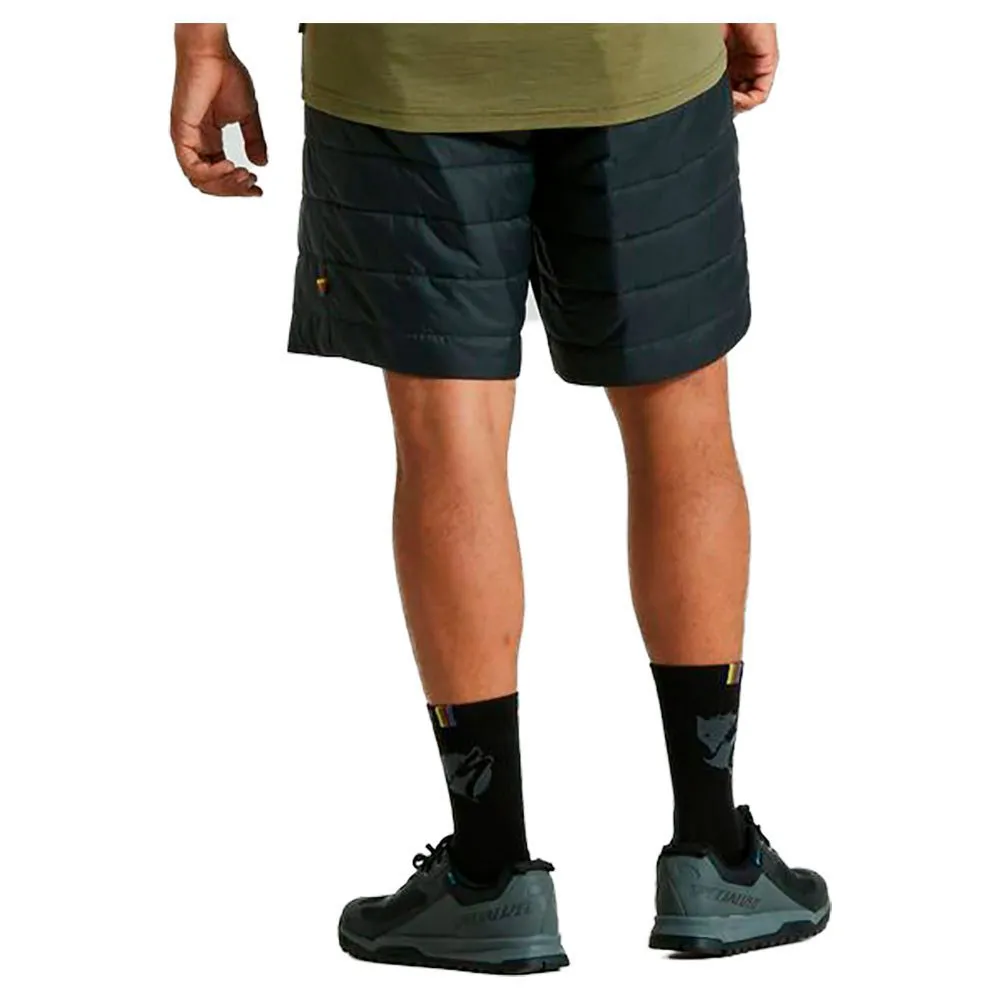 Specialized Fjällräven Thermo Shorts 6 Specialized Fjällräven Thermo Shorts - Image 6