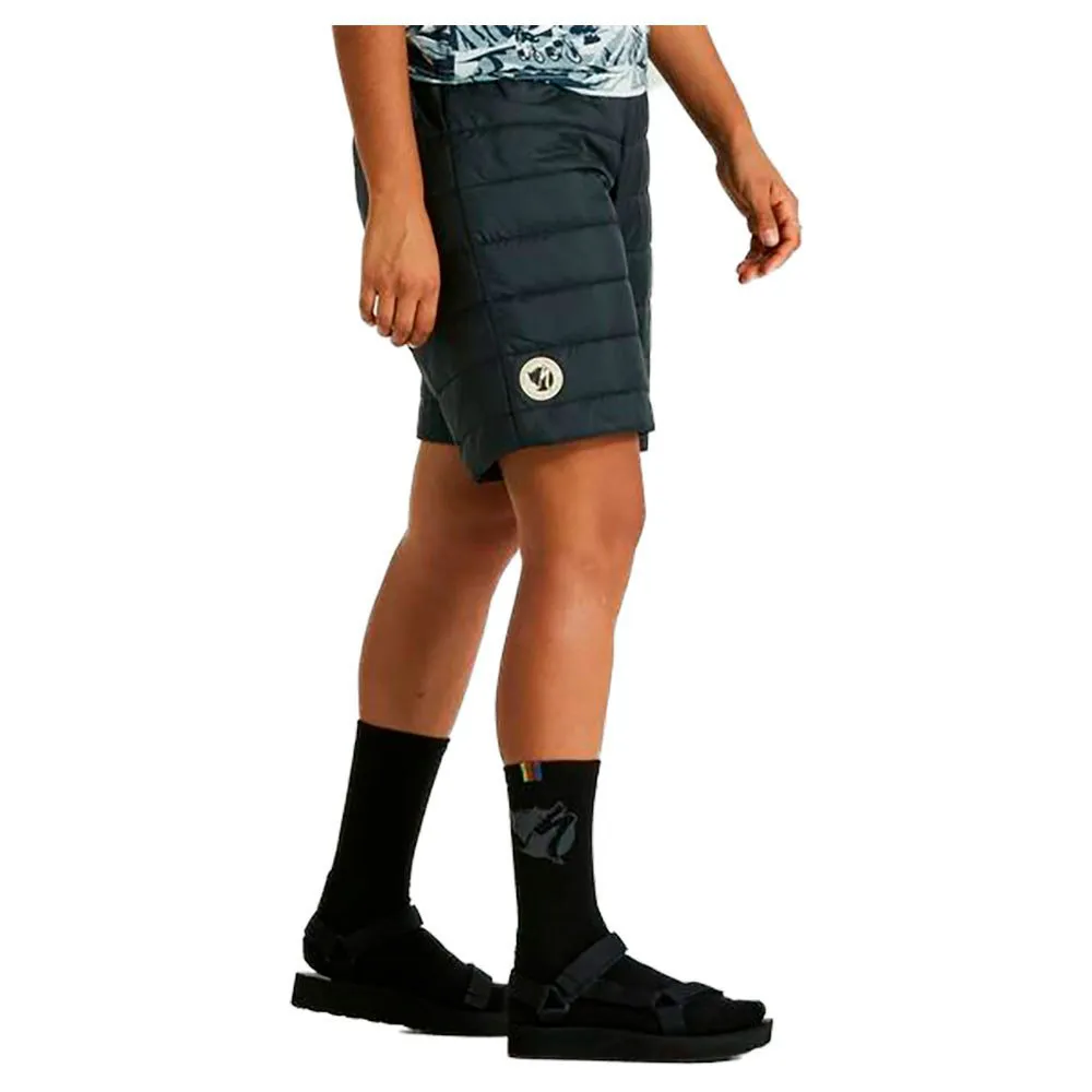 Specialized Fjällräven Thermo Shorts 7 Specialized Fjällräven Thermo Shorts - Image 7