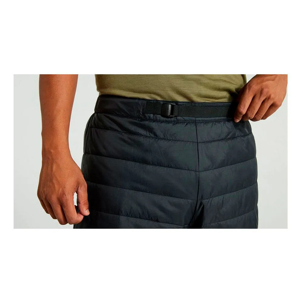 Specialized Fjällräven Thermo Shorts 9 Specialized Fjällräven Thermo Shorts - Image 9