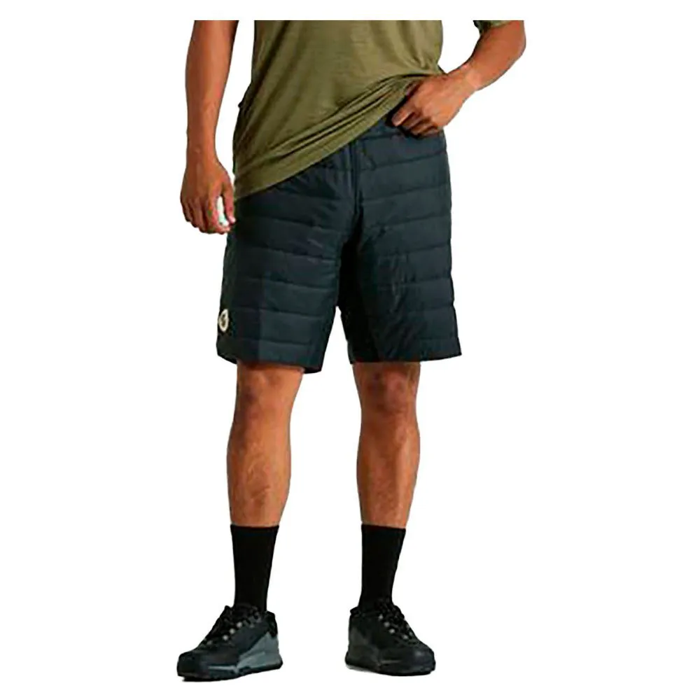 Specialized Fjällräven Thermo Shorts 1 Specialized Fjällräven Thermo Shorts
