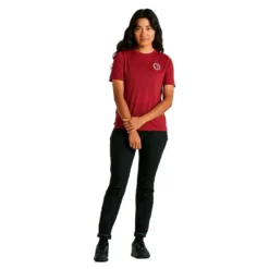 Specialized Fjällräven Wool Short Sleeve T-Shirt -Deals Trail Cycler Store specialized fjallraven wool short sleeve t shirt 3