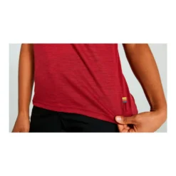 Specialized Fjällräven Wool Short Sleeve T-Shirt -Deals Trail Cycler Store specialized fjallraven wool short sleeve t shirt 4