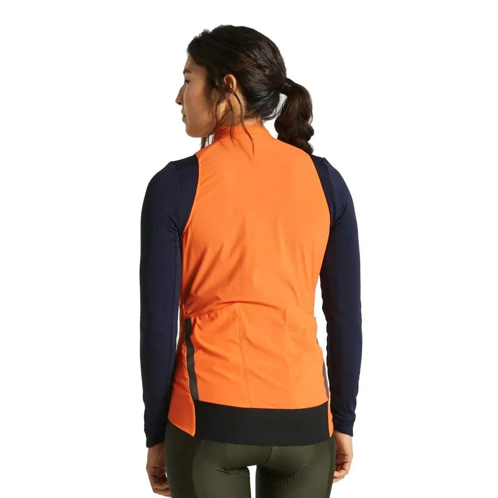 Specialized Prime Alpha Gilet 2 Specialized Prime Alpha Gilet - Image 2