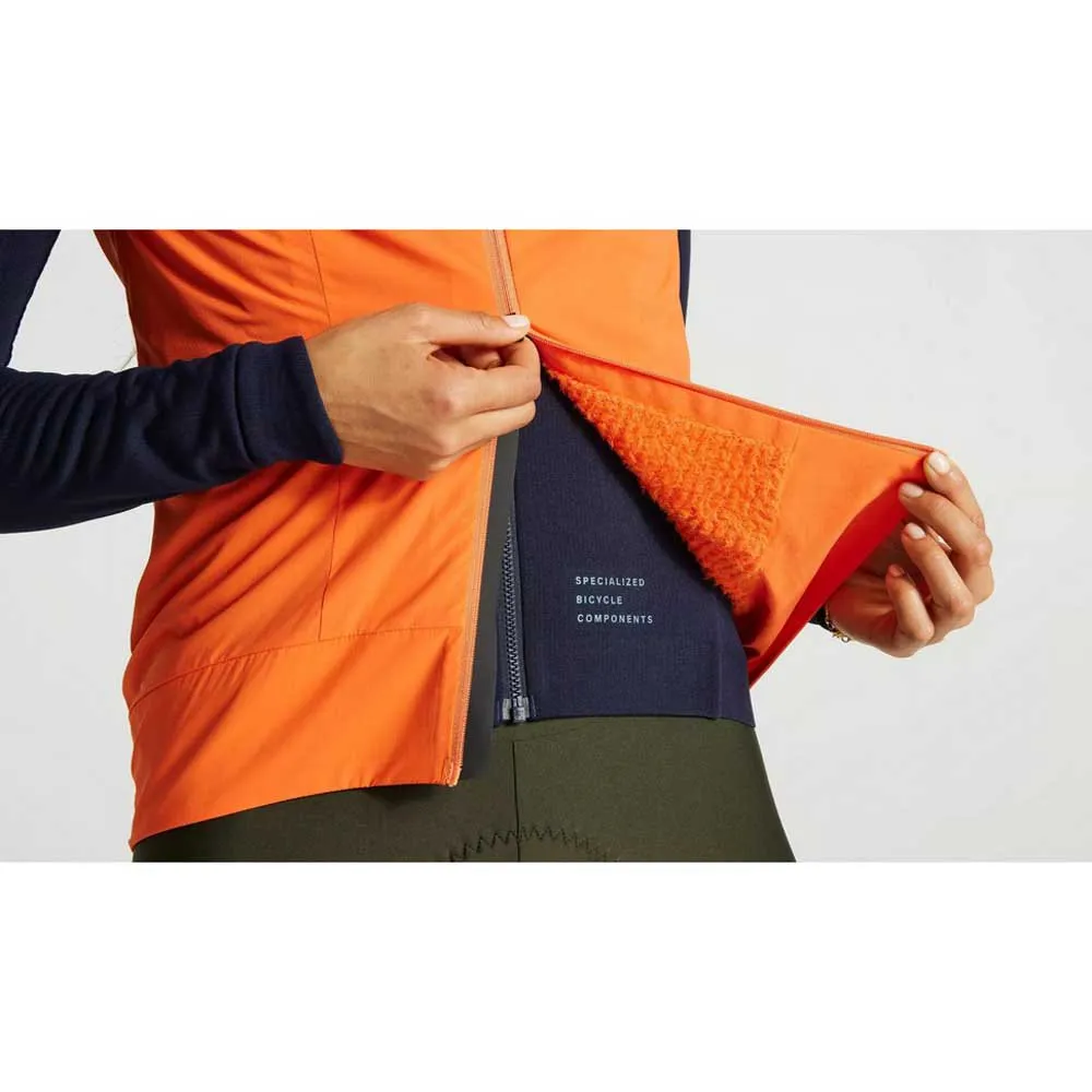 Specialized Prime Alpha Gilet 3 Specialized Prime Alpha Gilet - Image 3