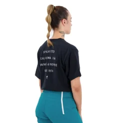 Specialized Ritual Short Sleeve T-Shirt -Deals Trail Cycler Store specialized ritual short sleeve t shirt 3