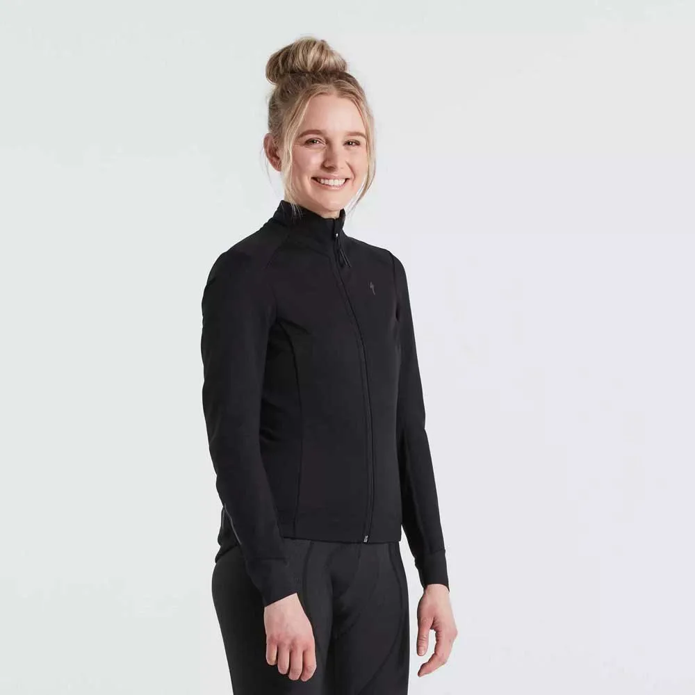 Specialized SL Pro Softshell Jacket 3 Specialized SL Pro Softshell Jacket - Image 3