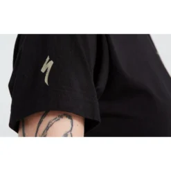 Specialized Speed Of Light Short Sleeve T-Shirt -Deals Trail Cycler Store specialized speed of light short sleeve t shirt 3