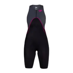 Speedo Tri-Function Proton Sleeveless Trisuit