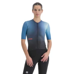 Sportful Bomber Short Sleeve Trisuit