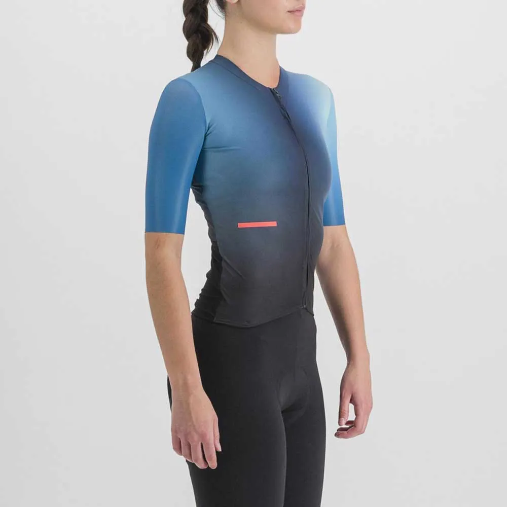 Sportful Bomber Short Sleeve Trisuit 4 Sportful Bomber Short Sleeve Trisuit - Image 4
