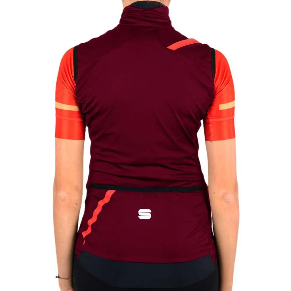 Sportful Fiandre Light No Rain Gilet 2 Sportful Fiandre Light No Rain Gilet - Image 2