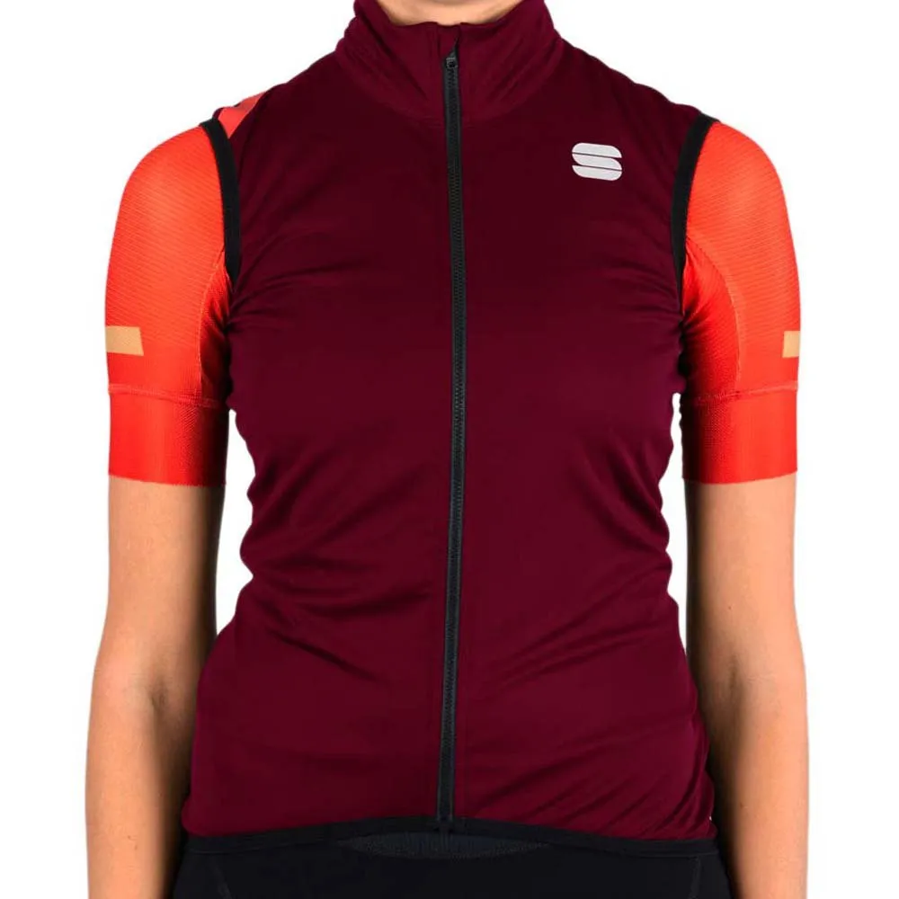 Sportful Fiandre Light No Rain Gilet 1 Sportful Fiandre Light No Rain Gilet