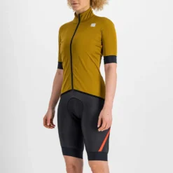 Sportful Fiandre Light No Rain Short Sleeve Jacket -Deals Trail Cycler Store sportful fiandre light no rain short sleeve jacket 2