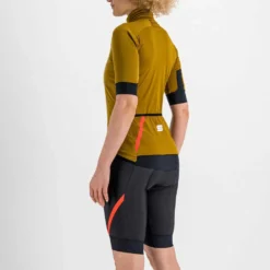 Sportful Fiandre Light No Rain Short Sleeve Jacket -Deals Trail Cycler Store sportful fiandre light no rain short sleeve jacket 3