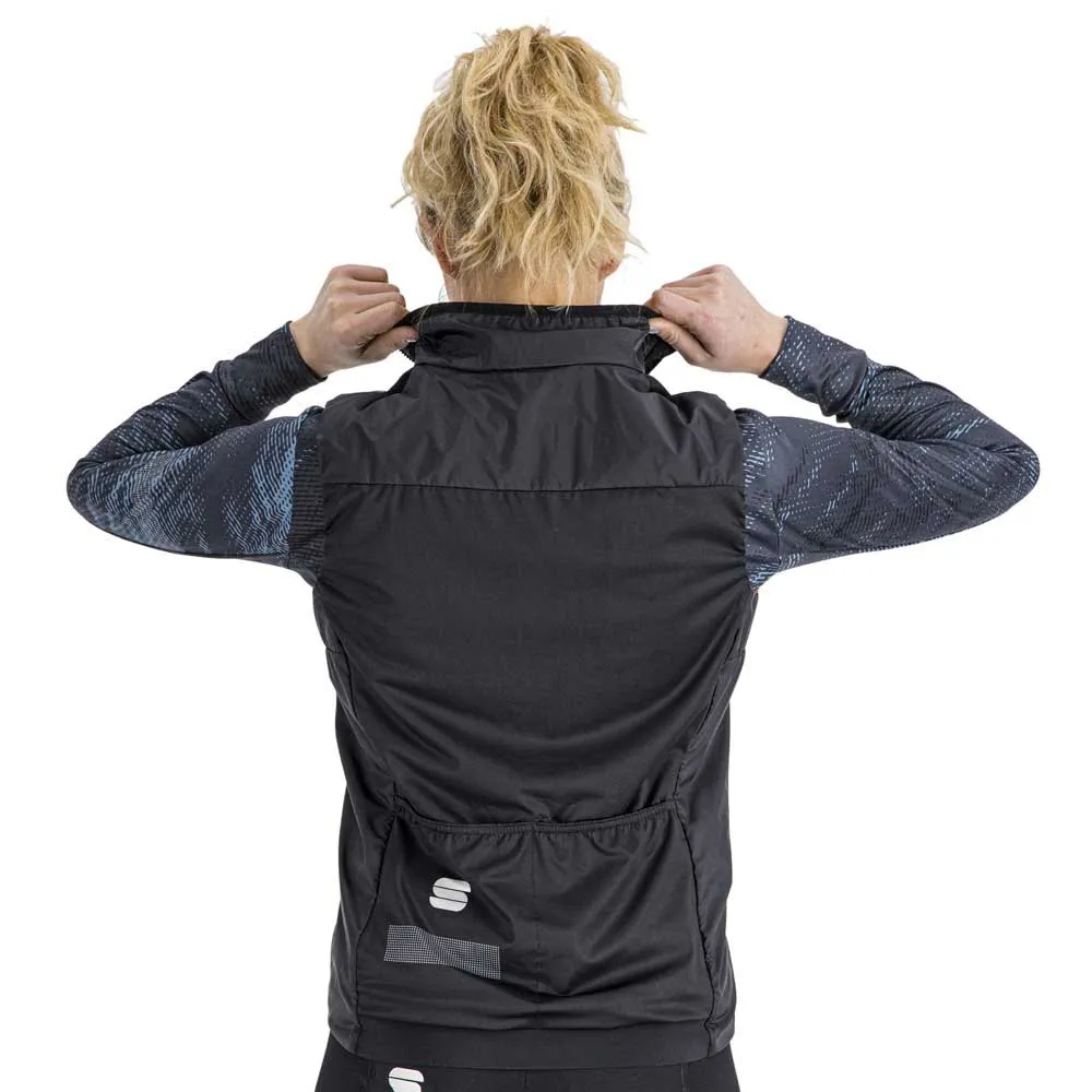 Sportful Giara Layer Gilet 2 Sportful Giara Layer Gilet - Image 2