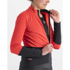 Sportful Total Comfort Jacket -Deals Trail Cycler Store sportful total comfort jacket 2