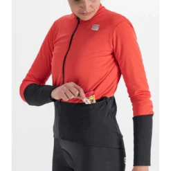 Sportful Total Comfort Jacket -Deals Trail Cycler Store sportful total comfort jacket 3