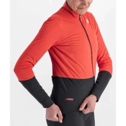 Sportful Total Comfort Jacket -Deals Trail Cycler Store sportful total comfort jacket 4