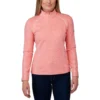 Spyder Accord Long Sleeve Base Layer