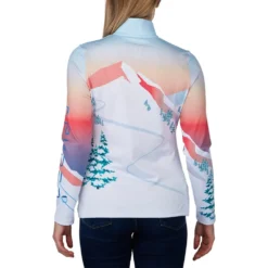 Spyder Rule Long Sleeve Base Layer -Deals Trail Cycler Store spyder rule long sleeve base layer 1