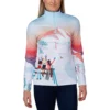 Spyder Rule Long Sleeve Base Layer