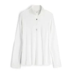 Spyder Tempting Long Sleeve Base Layer