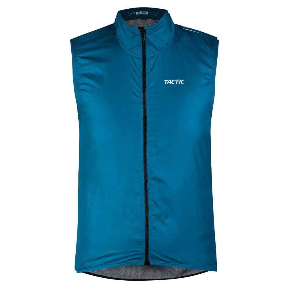 TACTIC Windflex Gilet 1 TACTIC Windflex Gilet