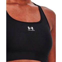 Under Armour HeatGear Padless Top Medium Support -Deals Trail Cycler Store under armour heatgear padless top medium support 10