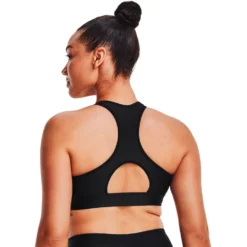 Under Armour HeatGear Padless Top Medium Support -Deals Trail Cycler Store under armour heatgear padless top medium support 5