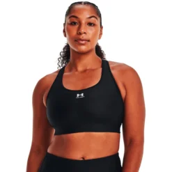 Under Armour HeatGear Padless Top Medium Support -Deals Trail Cycler Store under armour heatgear padless top medium support 6