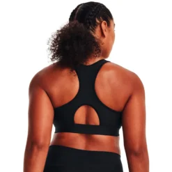 Under Armour HeatGear Padless Top Medium Support -Deals Trail Cycler Store under armour heatgear padless top medium support 7