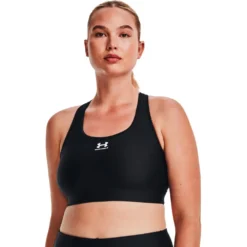 Under Armour HeatGear Padless Top Medium Support -Deals Trail Cycler Store under armour heatgear padless top medium support 8